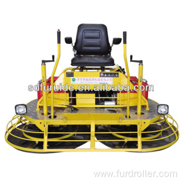 Ride-on Concrete Smoothing Machine,Concrete Finishing Machine ( FMG-S30)